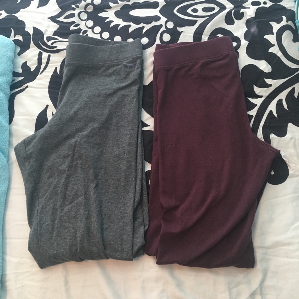 VS PINK Leggings